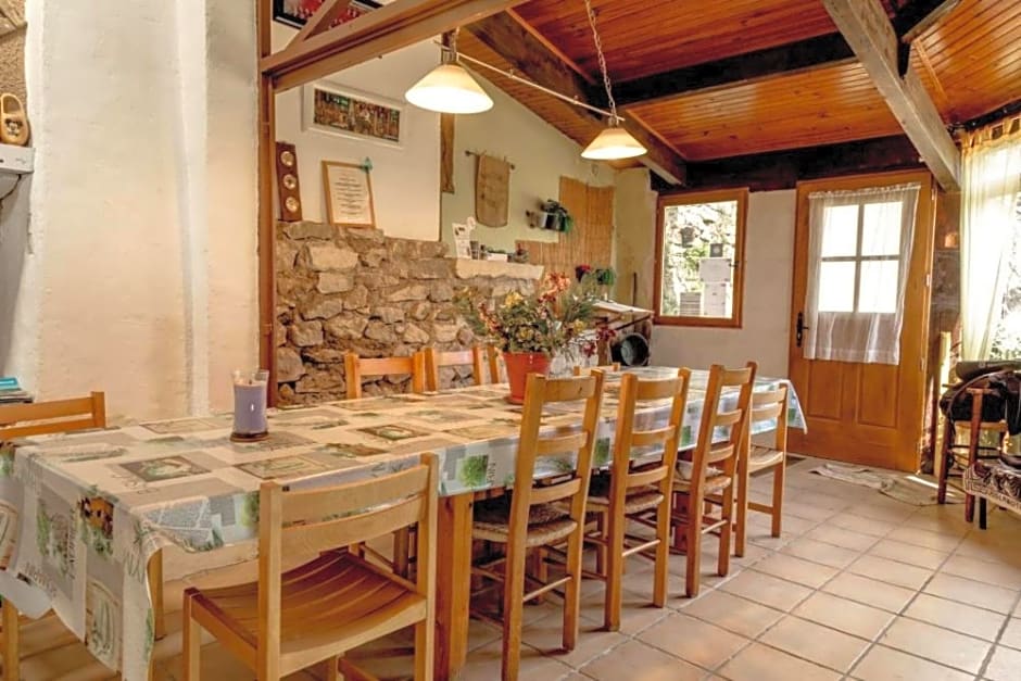 Gîte Chambres d'hôtes Le Bellevue
