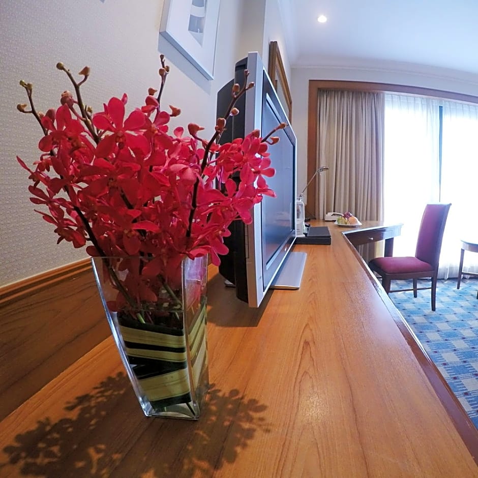 NH Bangkok Sukhumvit Boulevard