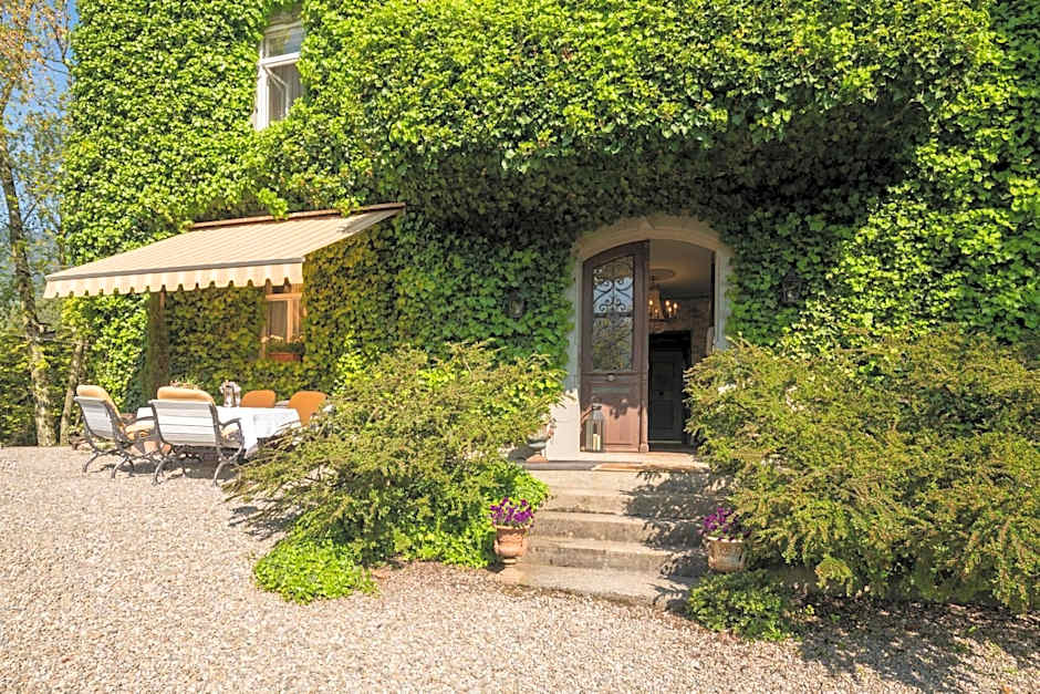 Art Deco Villa Mon Abri BnB