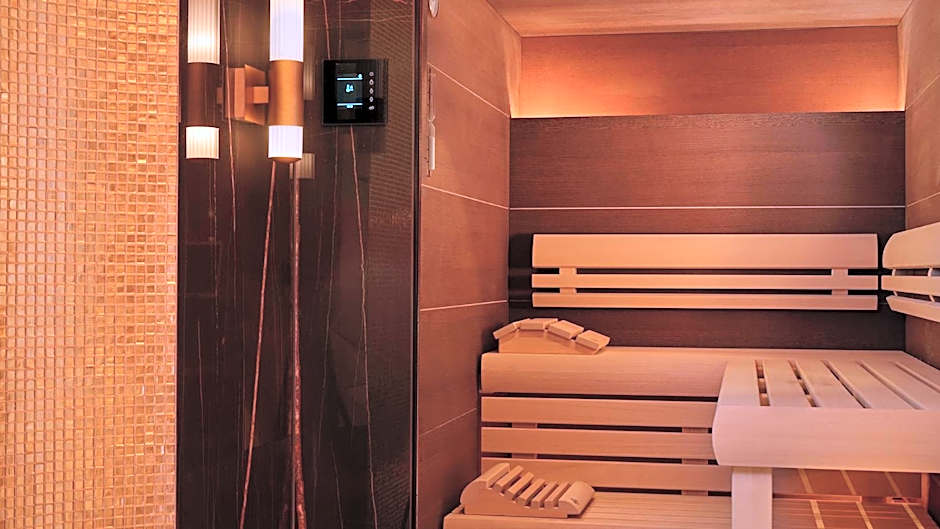 Kempinski Hotel Taschenbergpalais Dresden