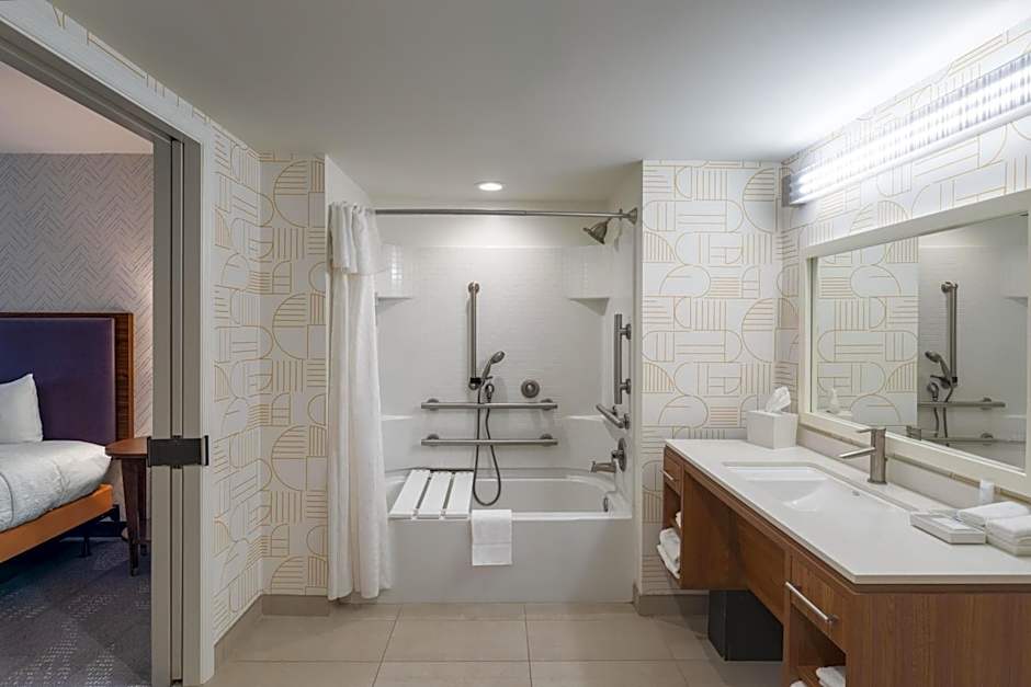 Home2 Suites by Hilton Opelika Auburn
