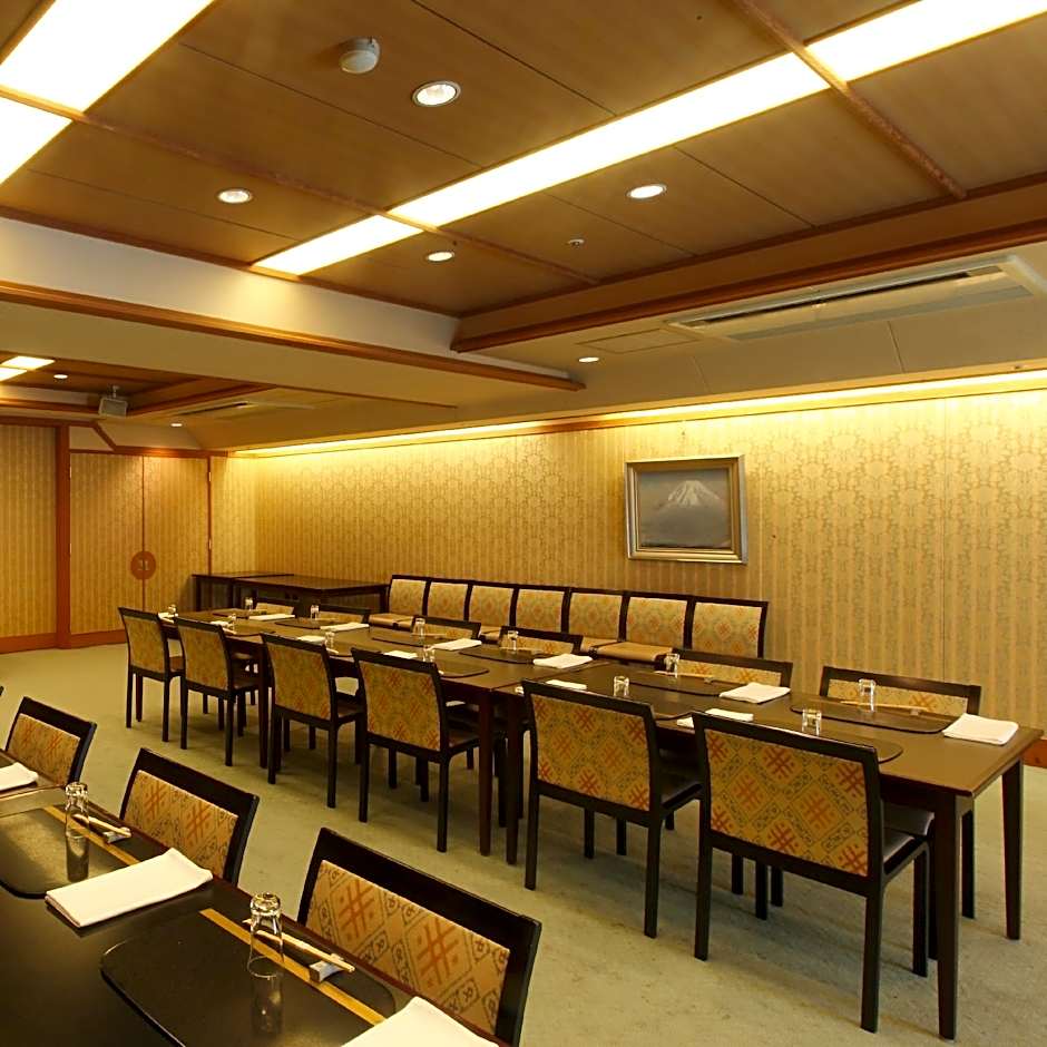 Nakajimaya Grand Hotel