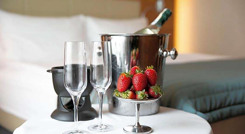 Movenpick Hotel Ankara