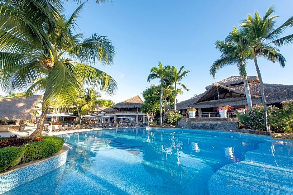 Viva Dominicus Beach by Wyndham, A Trademark All Inclusive