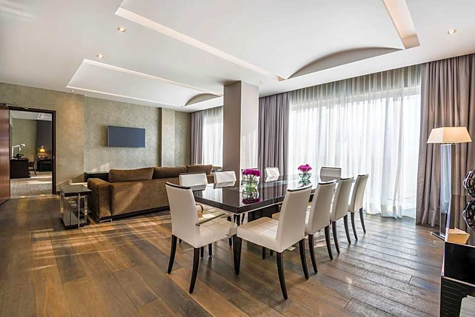 Hyatt Regency San Luis Potosi