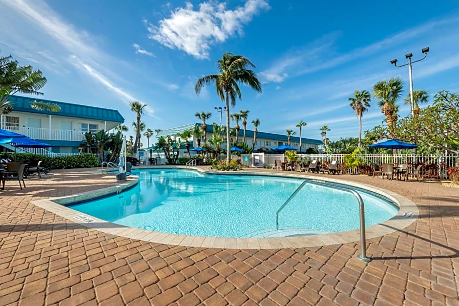 Best Western Cocoa Beach Hotel & Suites