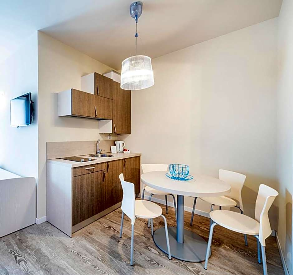 Residence Lenno