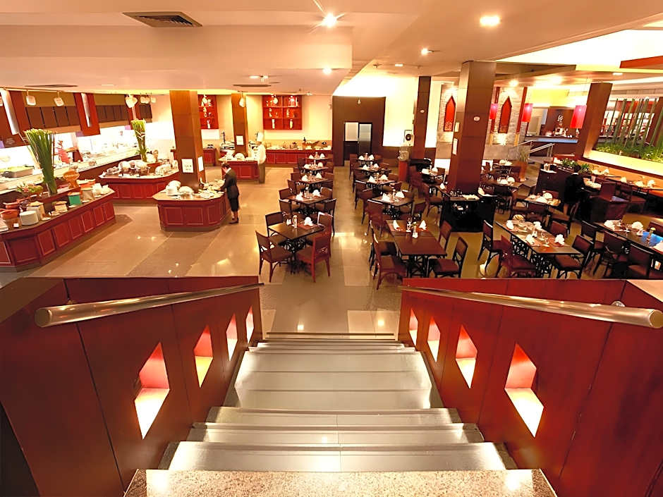 Ambassador Hotel Bangkok