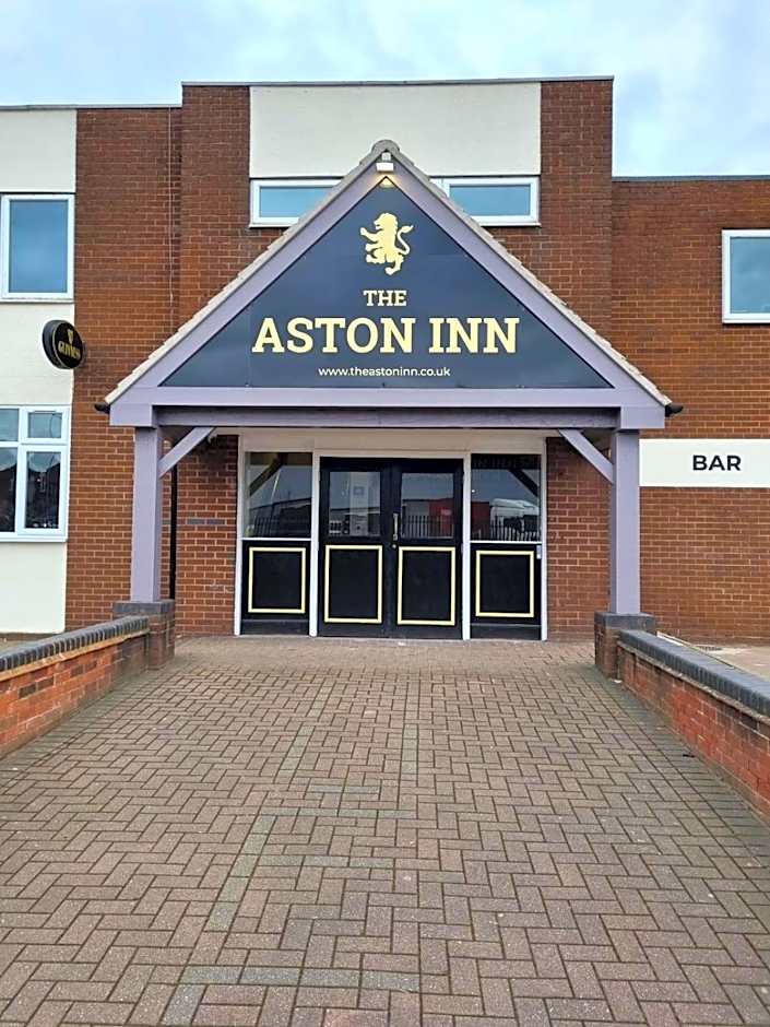 The Aston Inn