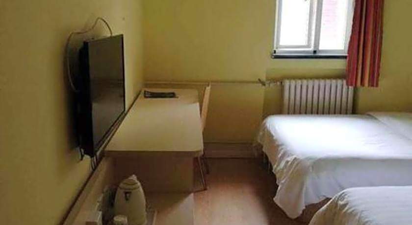 7 Days Inn Qingdao Si Liu South Road