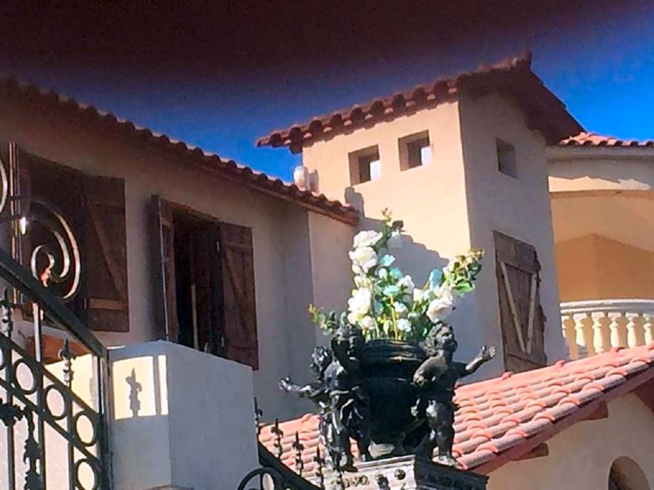 Jasmin Holiday House