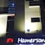 Hamersons Hotel Cebu
