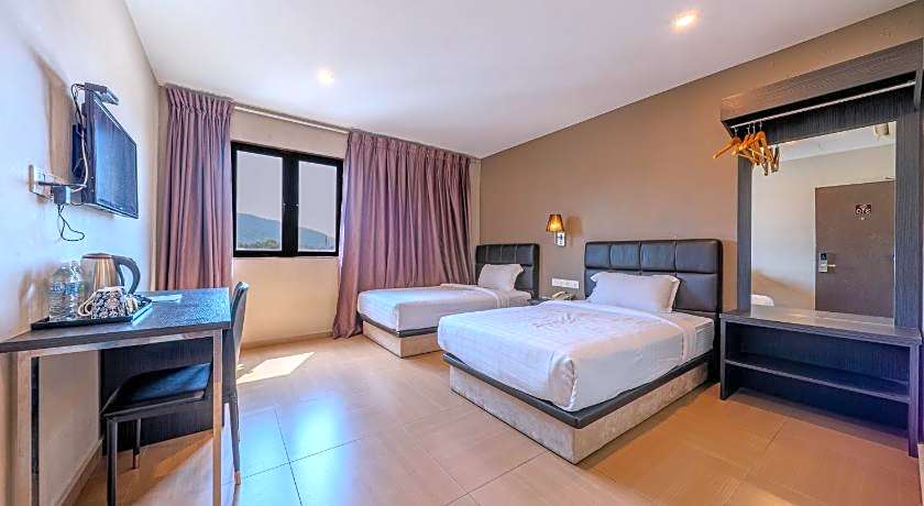 Gl Hotel