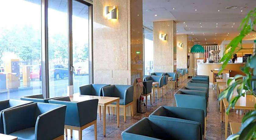 Kushiro Prince Hotel