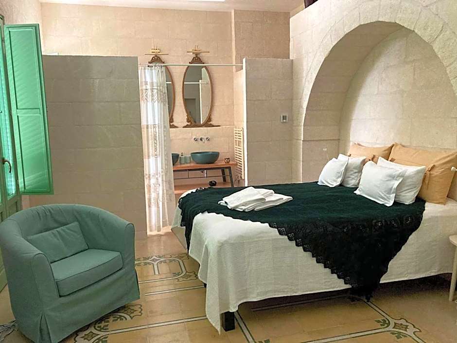Boutique Hotel Masseria Sottomasi