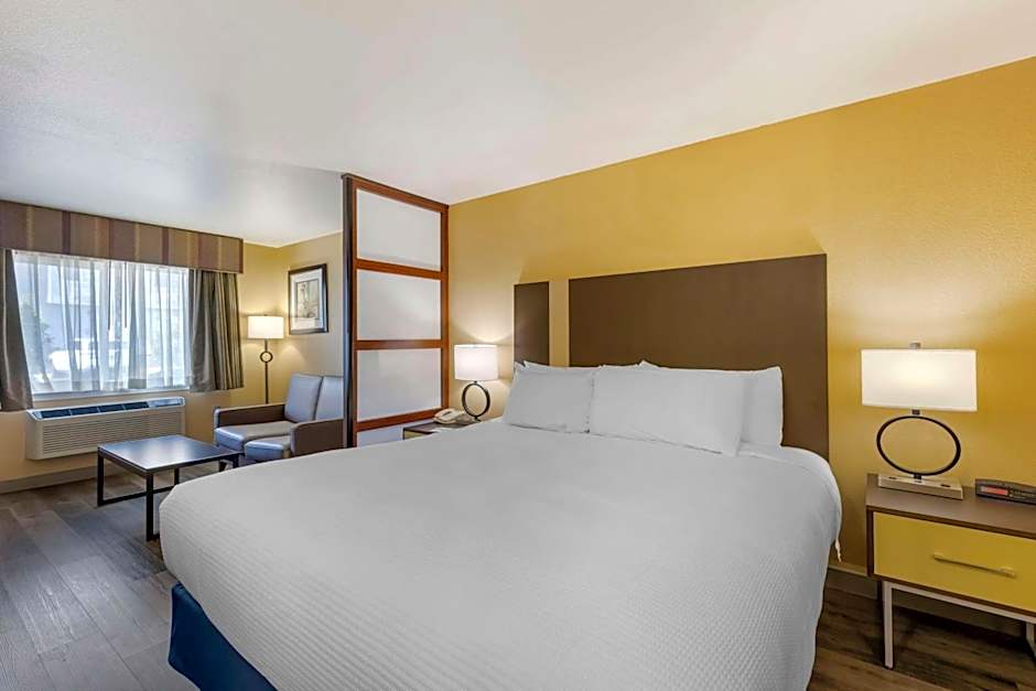 Best Western Fallon Inn & Suites