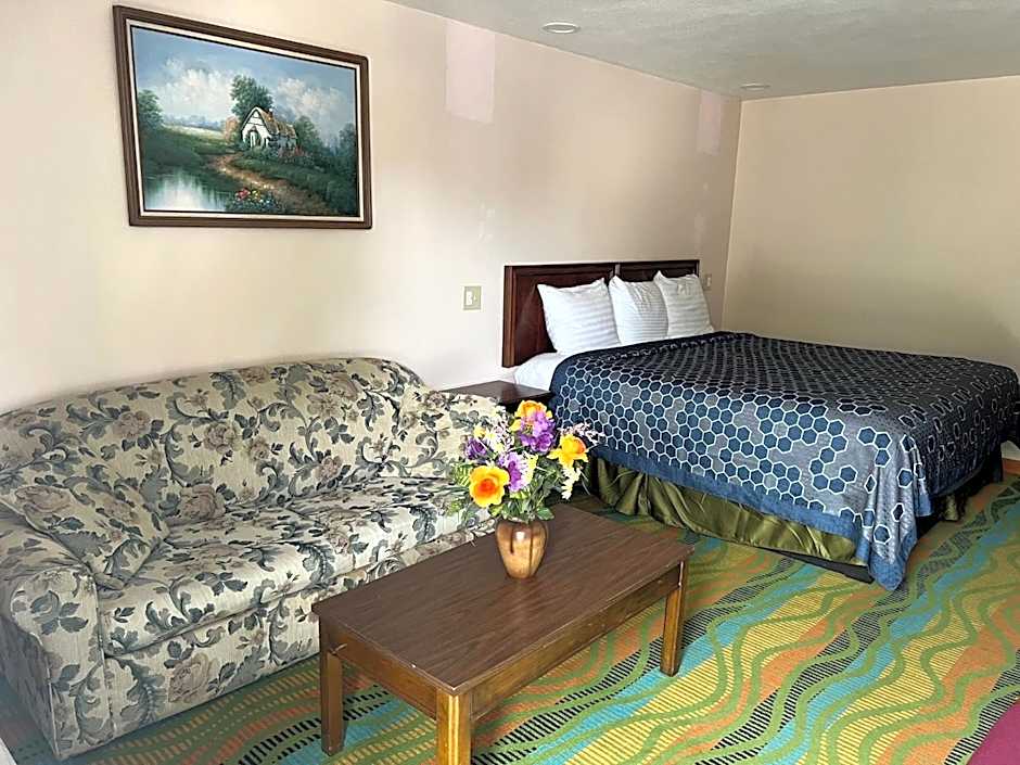 Atlantic Motel
