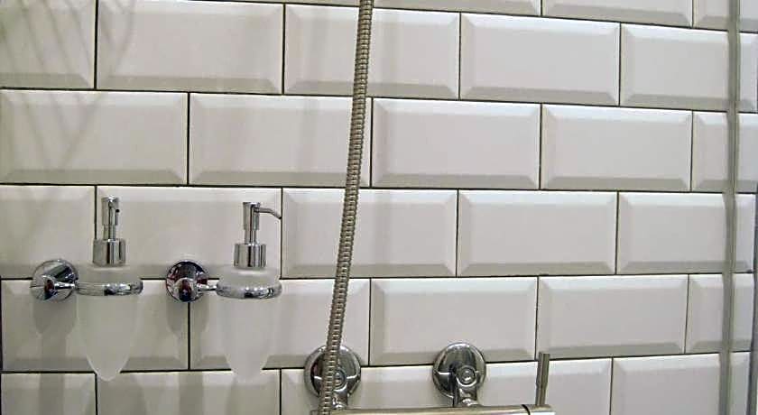 Formosa Boulevard Station Garden Hotel