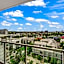 Oxygen Apartments