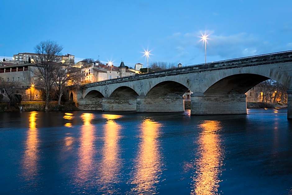 ibis Styles Beziers Centre