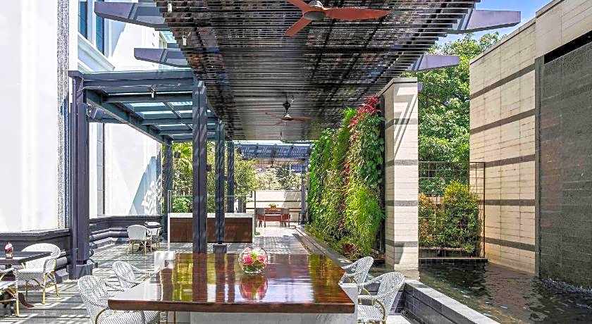 Pullman Bandung Grand Central