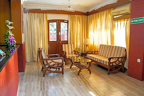 Osborne Holiday Resorts