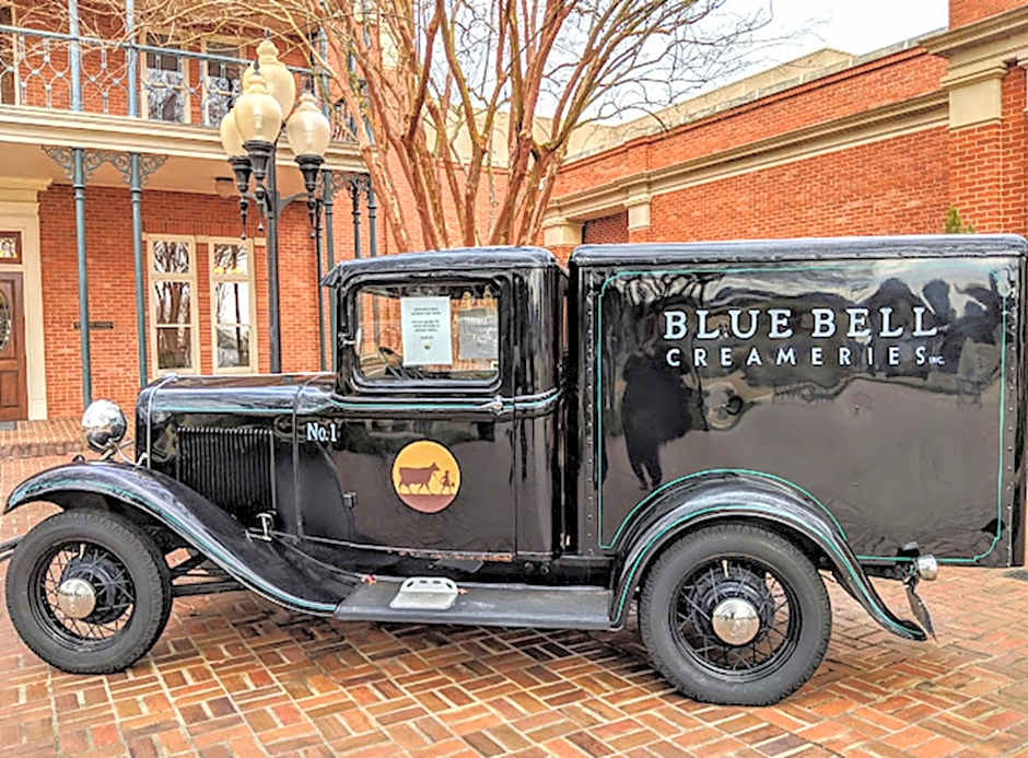 Holiday Inn Express & Suites Brenham South By IHG