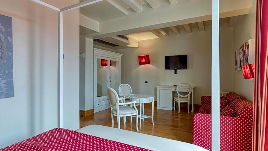 Hotel Fiera Di Brescia