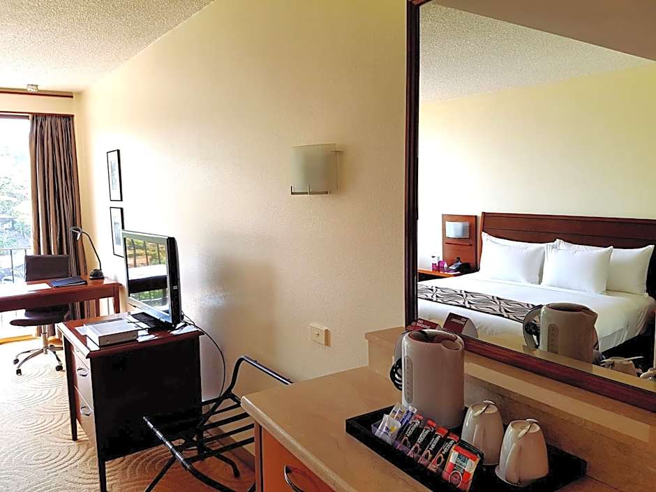 Crown Hotel