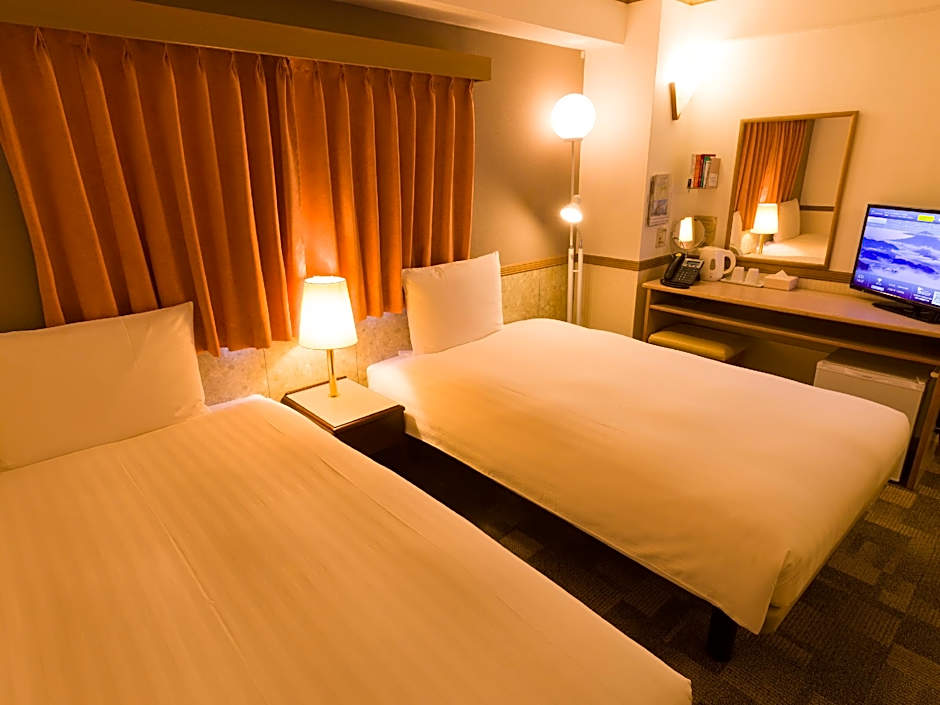 Toyoko Inn Tokyo Kamata Higashi-Guchi