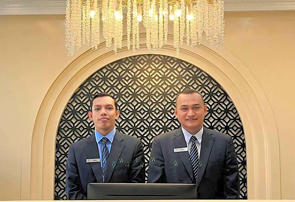 Hotel Mekkah Banda Aceh