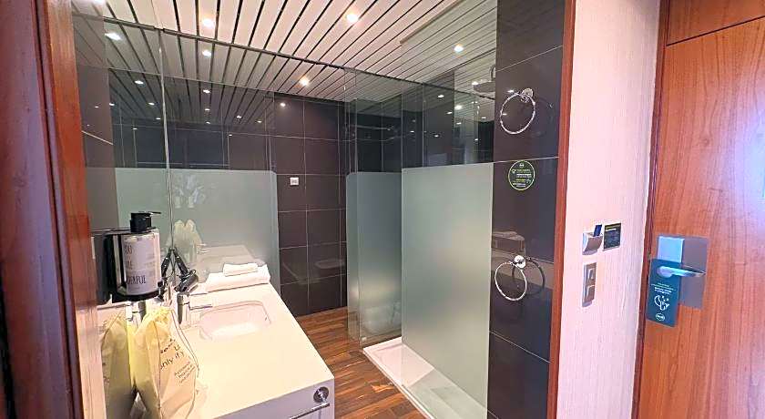 Crisol Puerta de Burgos