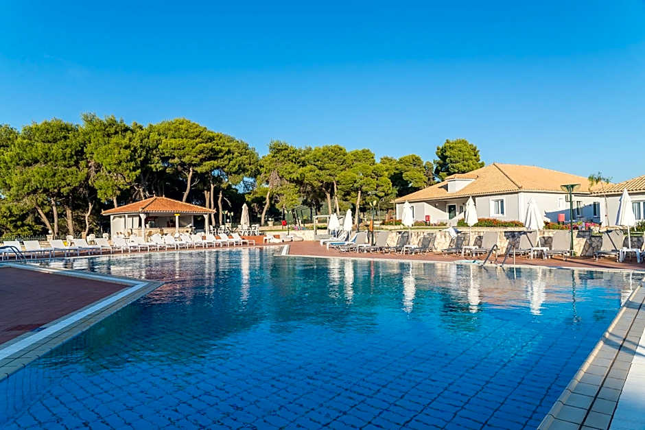 Keri Village & Spa by Zante Plaza (Adults Only)