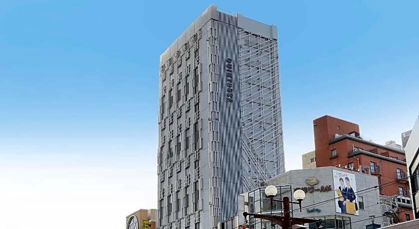 QuintessaHotel KagoshimaTenmonkan Relax&Sleep