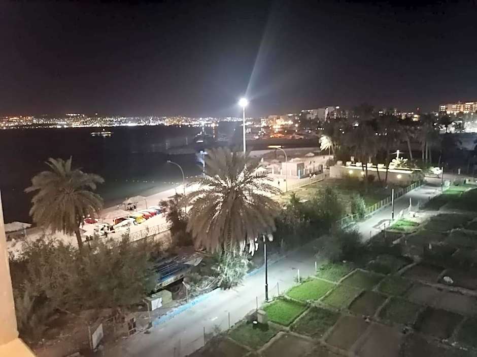 Nice View Hotel فندق الأطلالة الجميلة للعائلات فقط