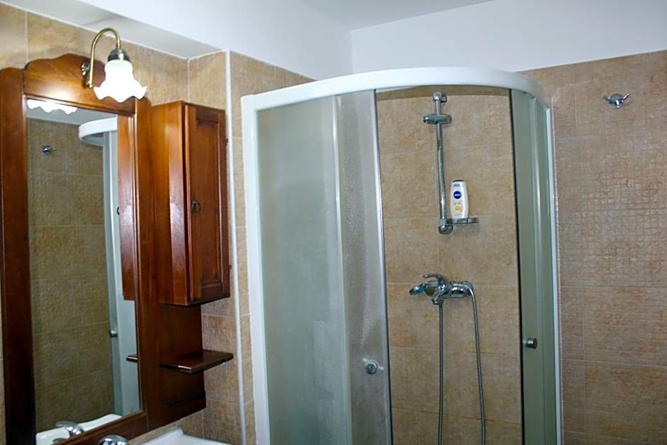 Gabroveni Aparthotel