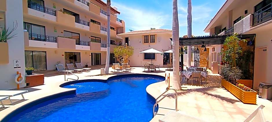 Hotel Santa Fe Los Cabos by Villa Group