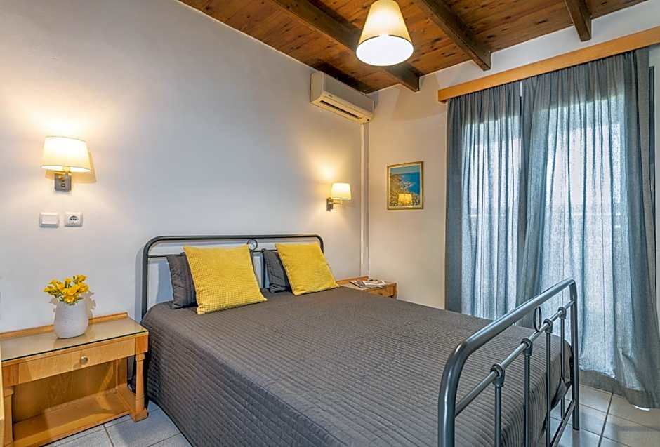 Nancy - Chara Apartments