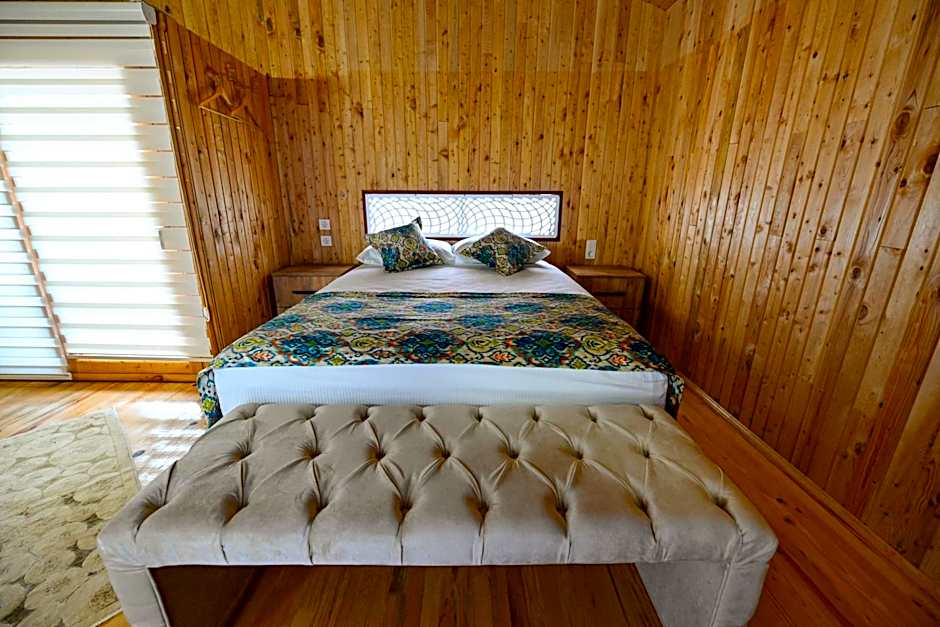 Apart Demre Dufa Bungolow