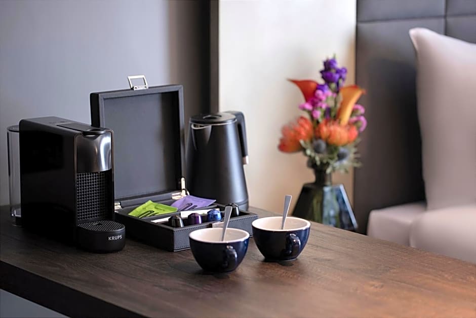 Hotel AMANO Covent Garden