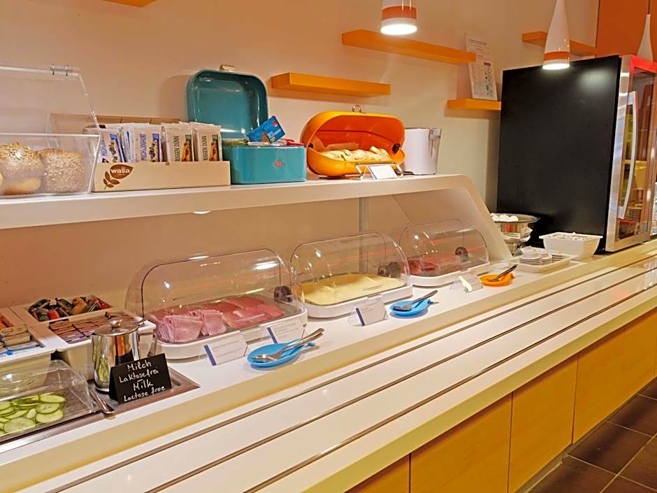 ibis budget Hotel BONN SUD Konigswinter