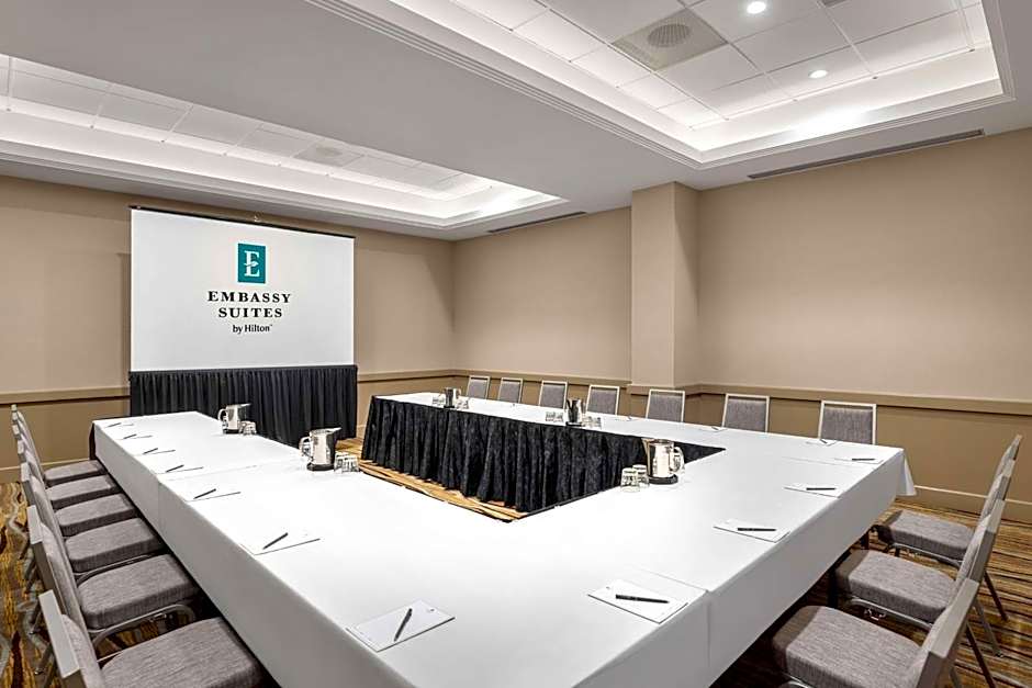 Embassy Suites by Hilton Anaheim South