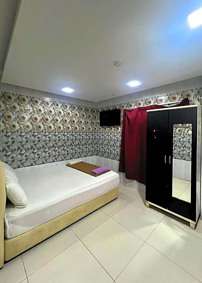 New Wave Hotel Rawang