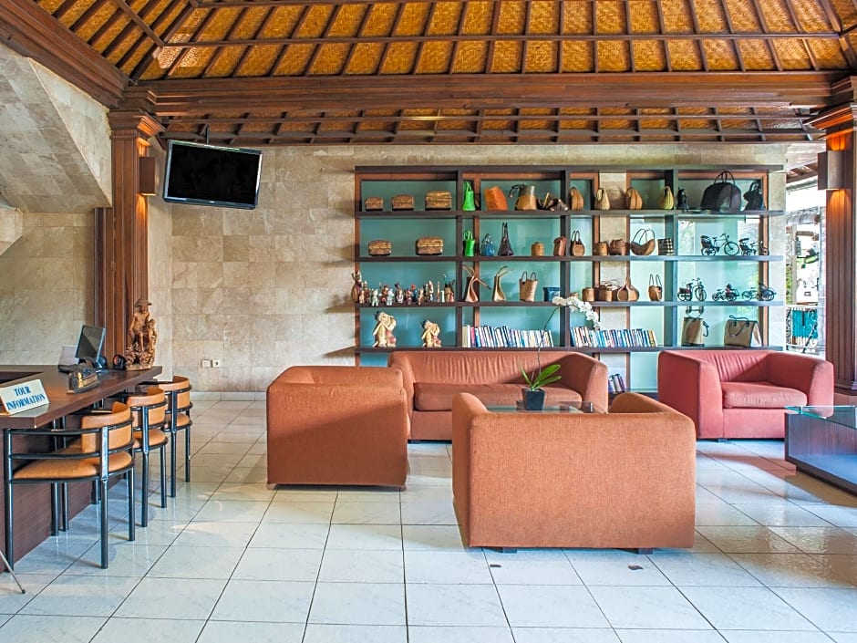 Matahari Bungalow Hotel