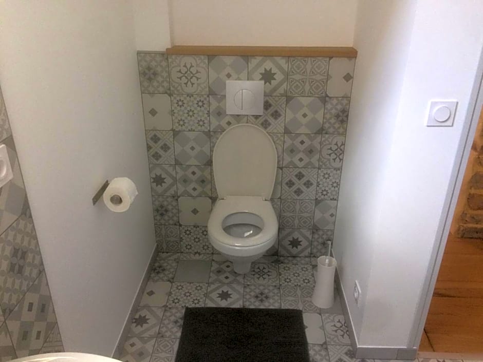 La Chambre Montbrault