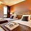 Brit Hotel Confort Pau Lons