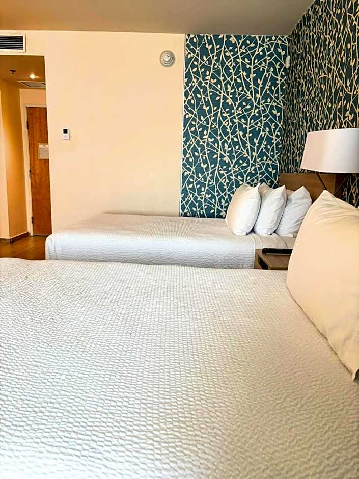 Fairfield Inn & Suites by Marriott Villahermosa Tabasco