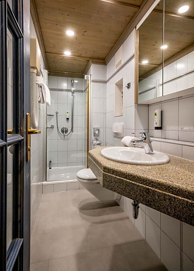 Hotel Promenade Mein KaffeeHimmel