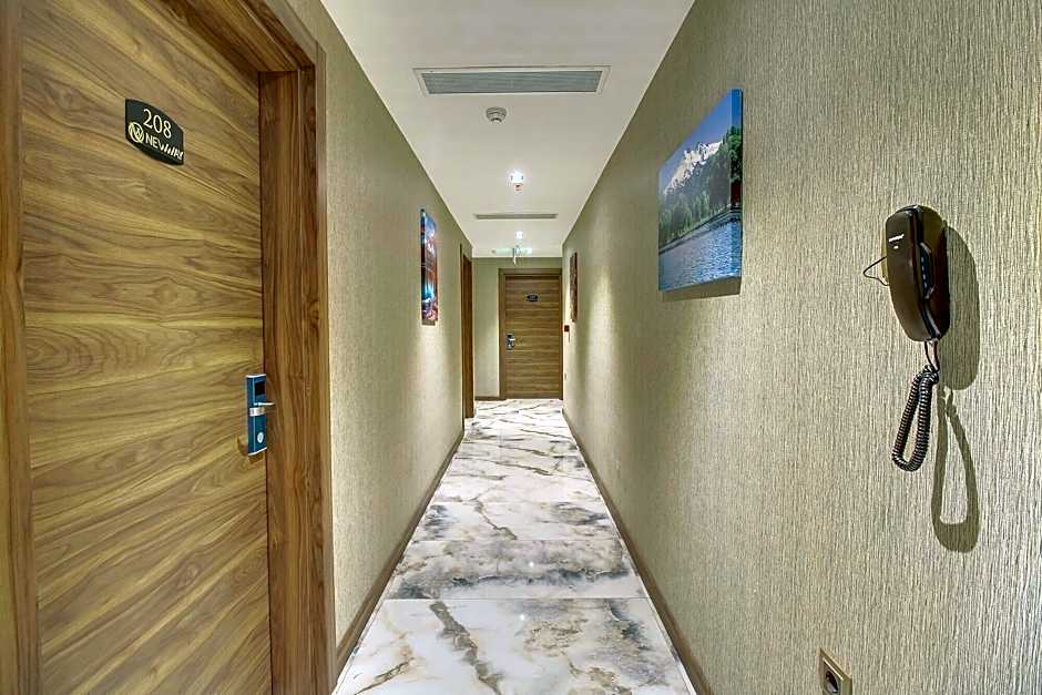 Newway Hotel