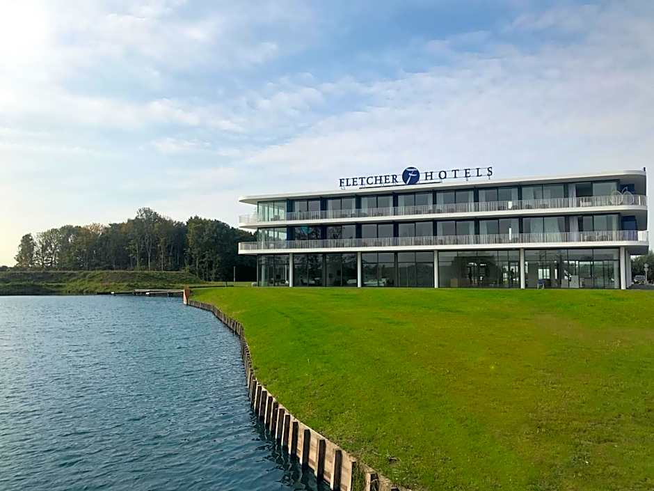 Fletcher Hotel-Restaurant Het Veerse Meer